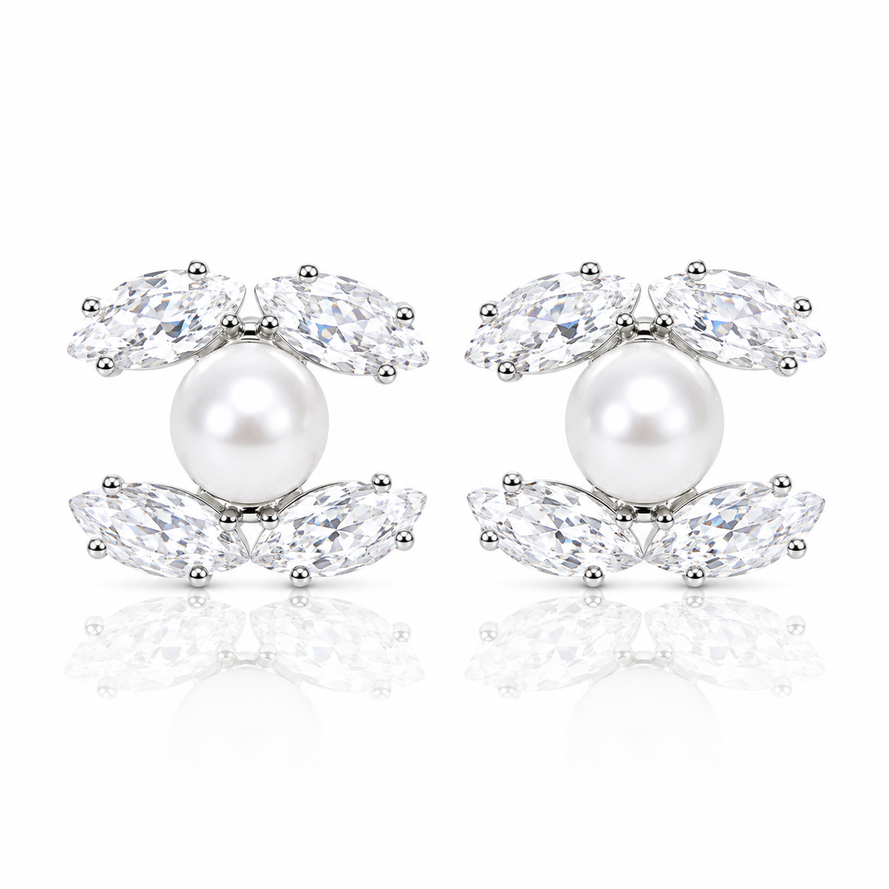 Valoise Earrings