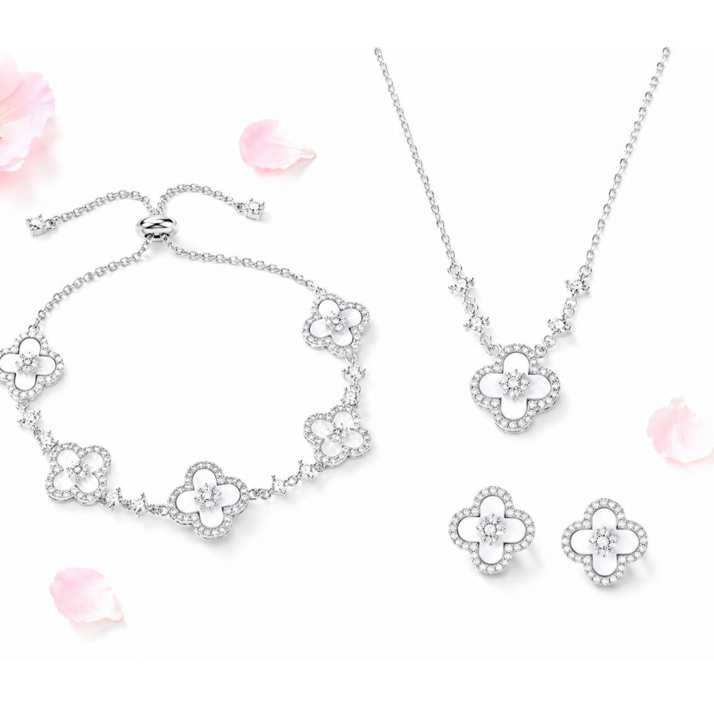 Diamond Set