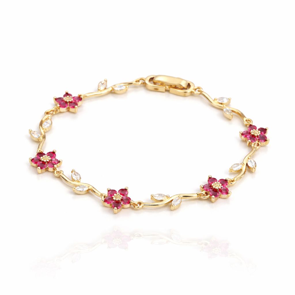 Valerelle Bracelet