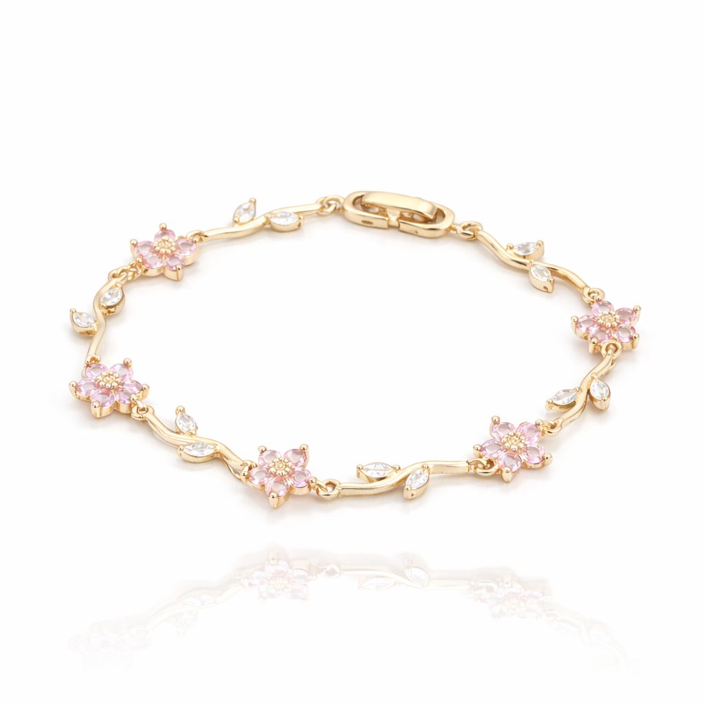Valerelle Bracelet