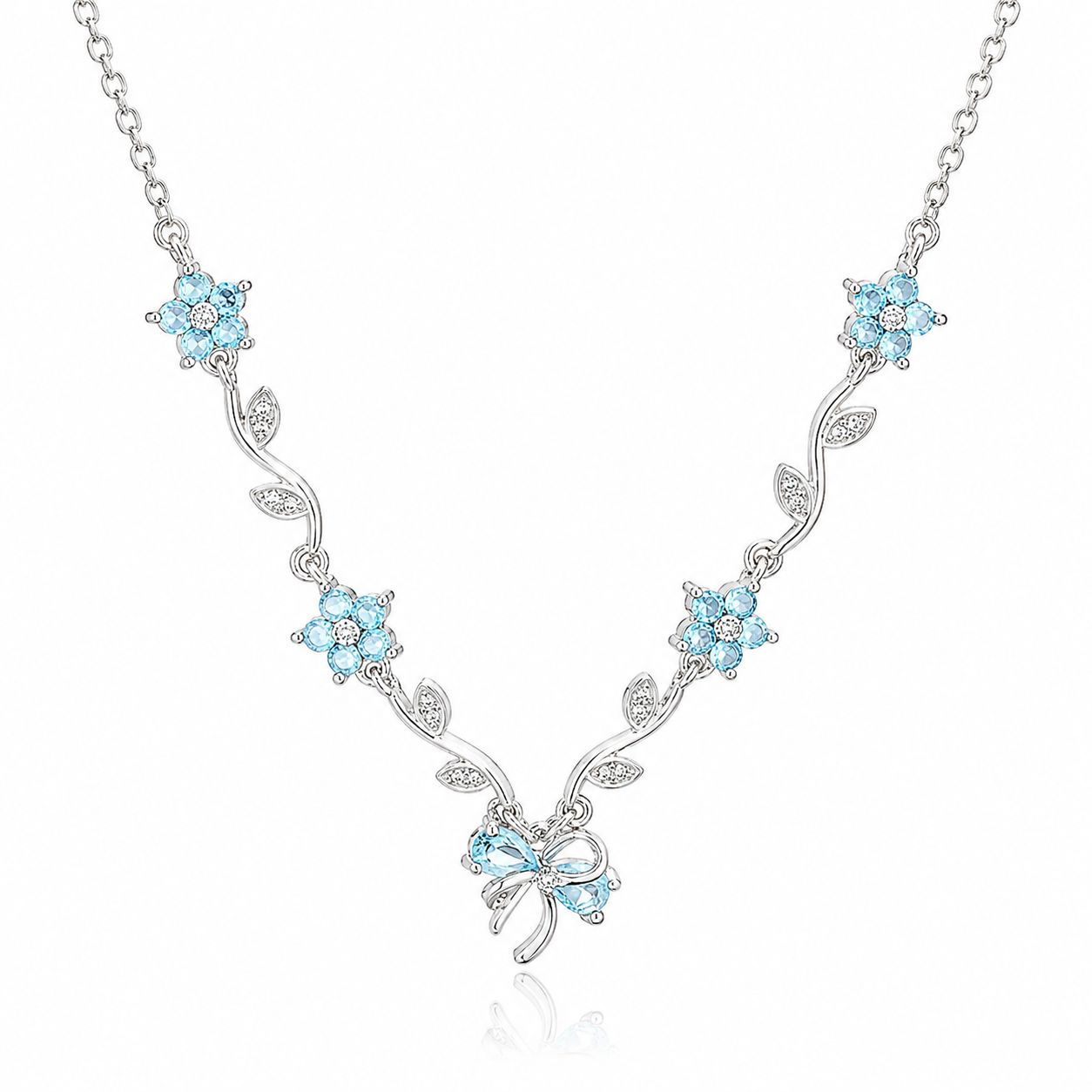 Aurélia Necklace