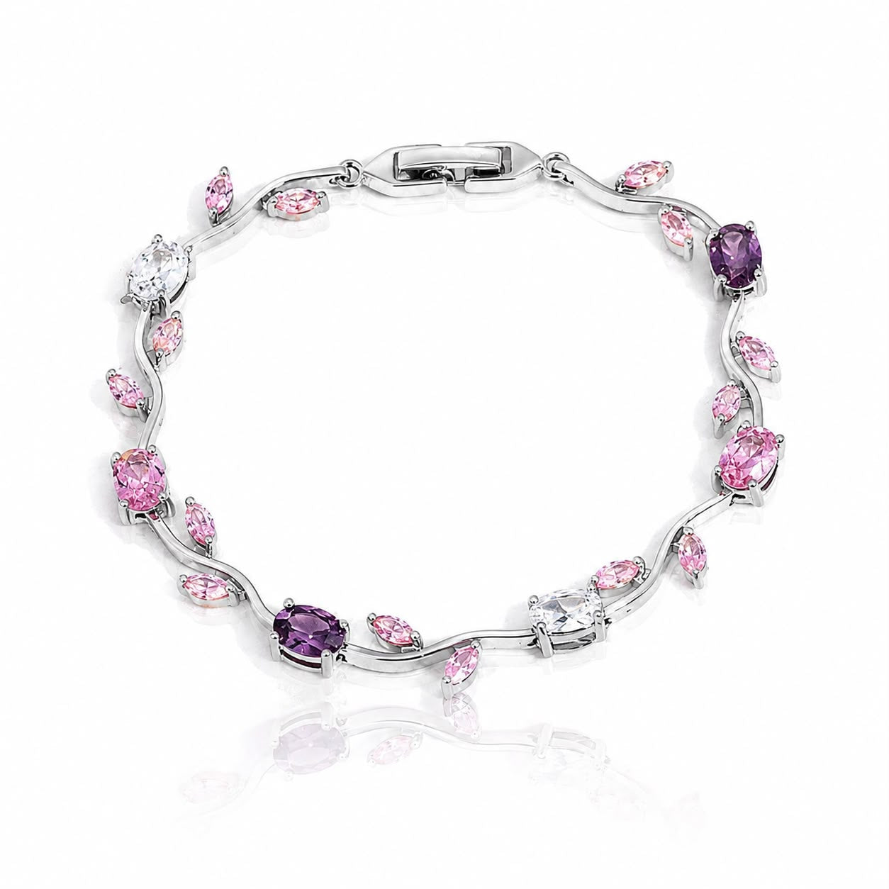 Rosé Bracelet