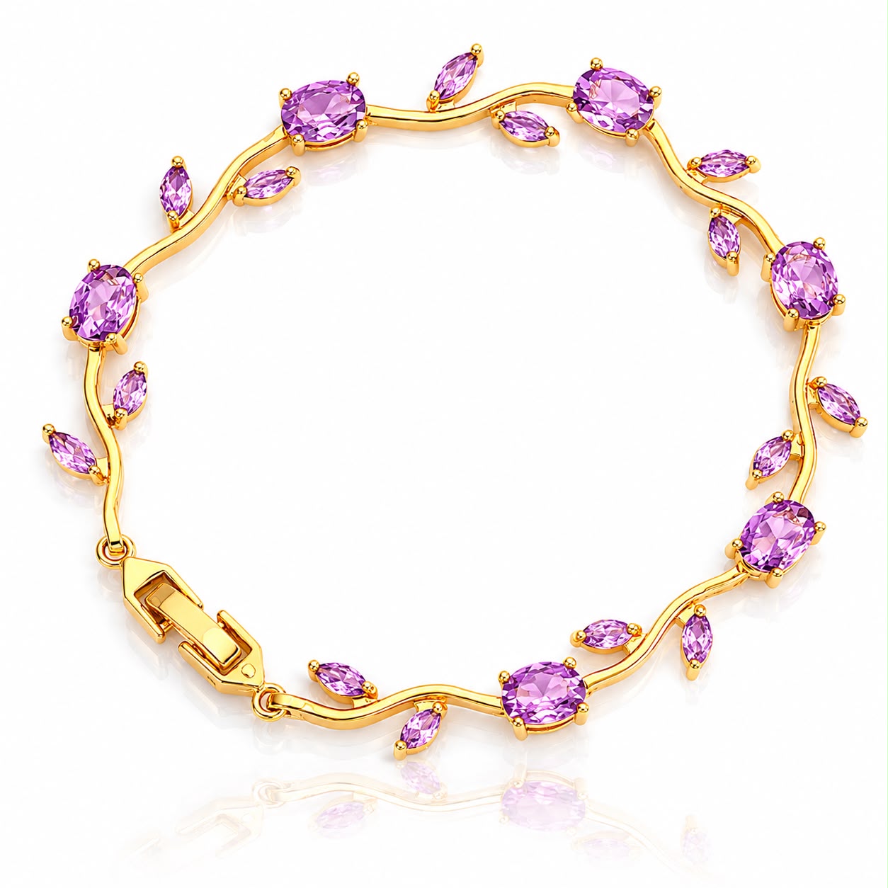 Rosé Bracelet