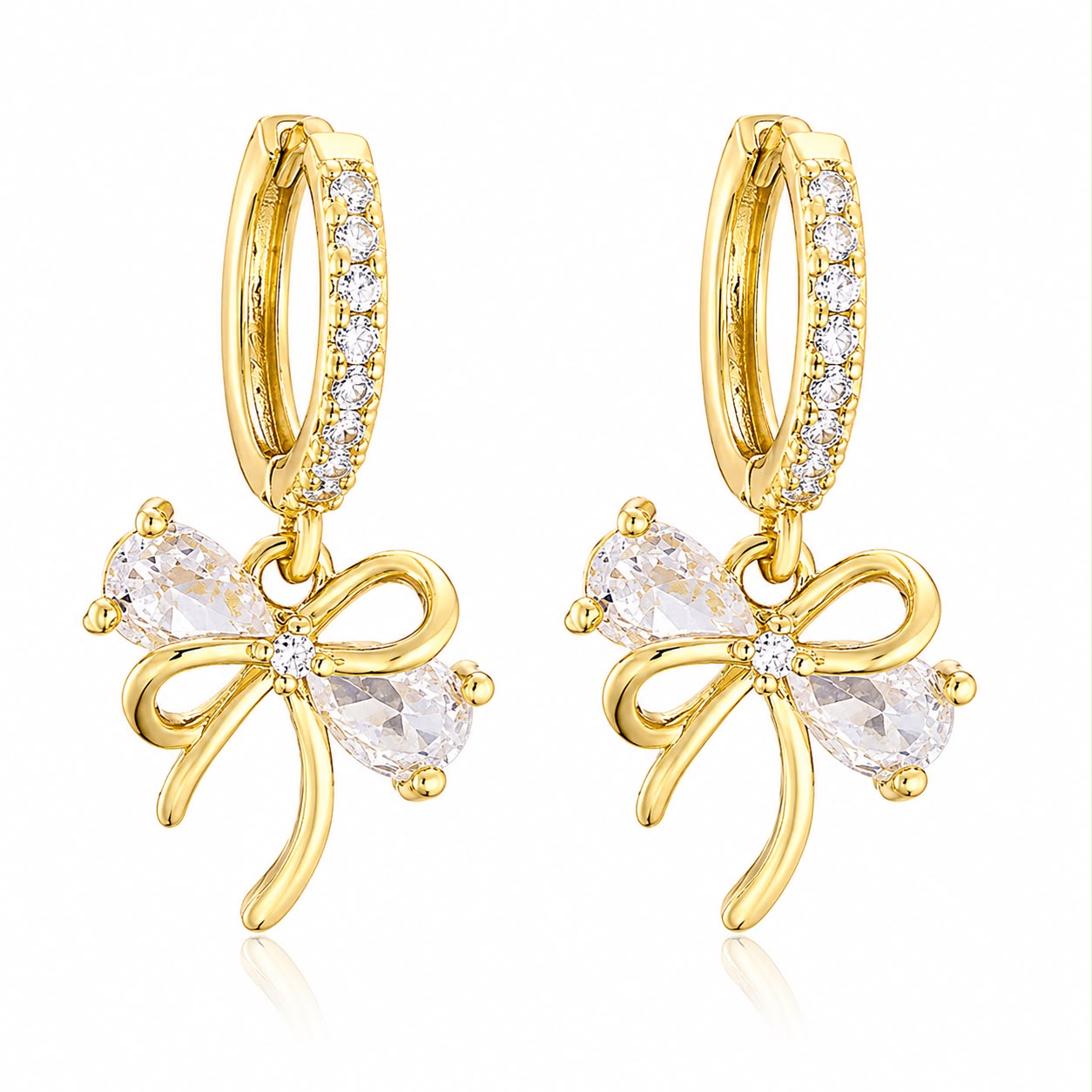 Aurélia Earrings