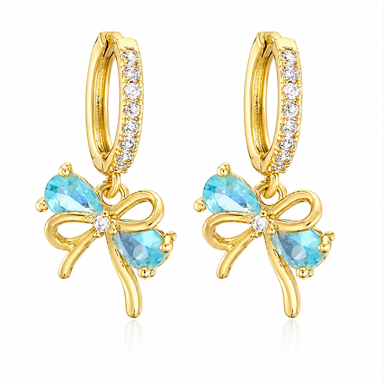 Aurélia Earrings