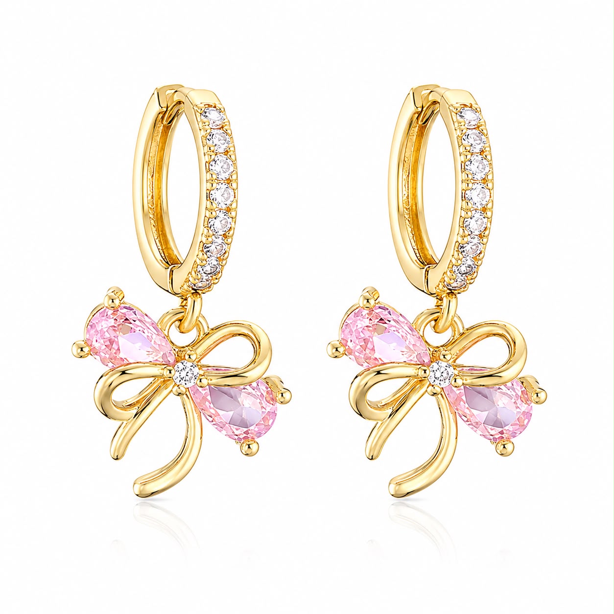 Aurélia Earrings