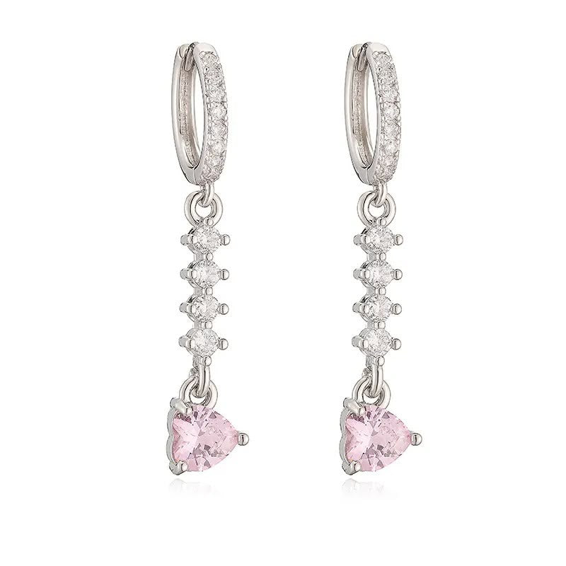 Éternité Earrings