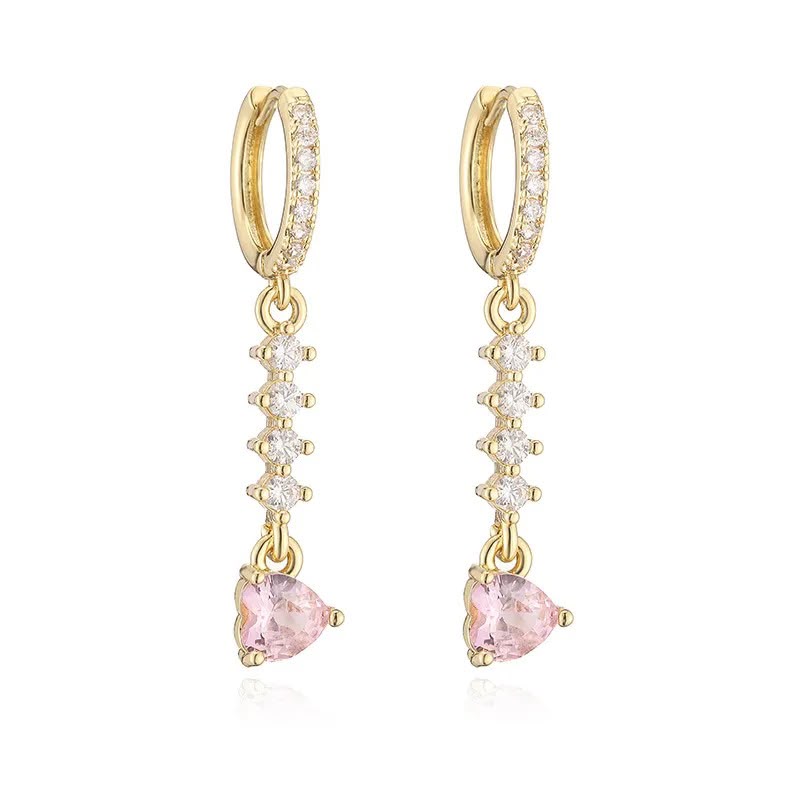 Éternité Earrings