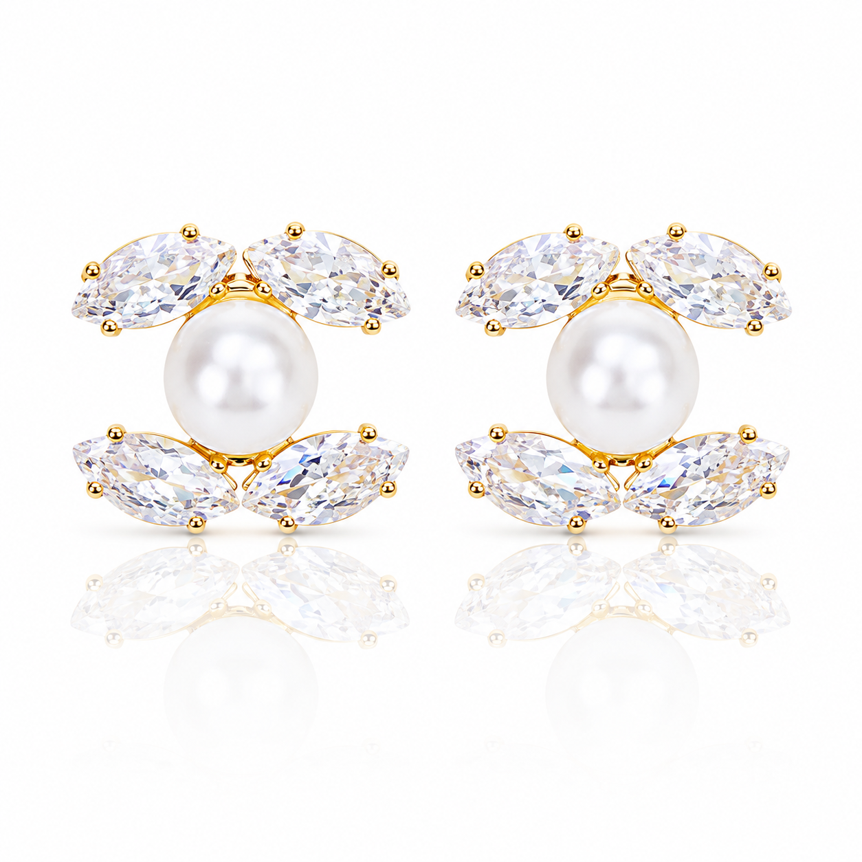 Valoise Earrings