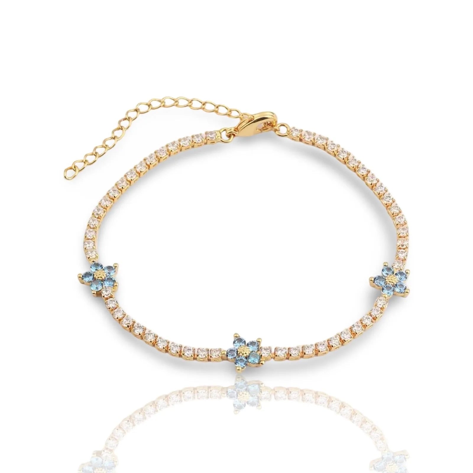 Bellezza Bracelet
