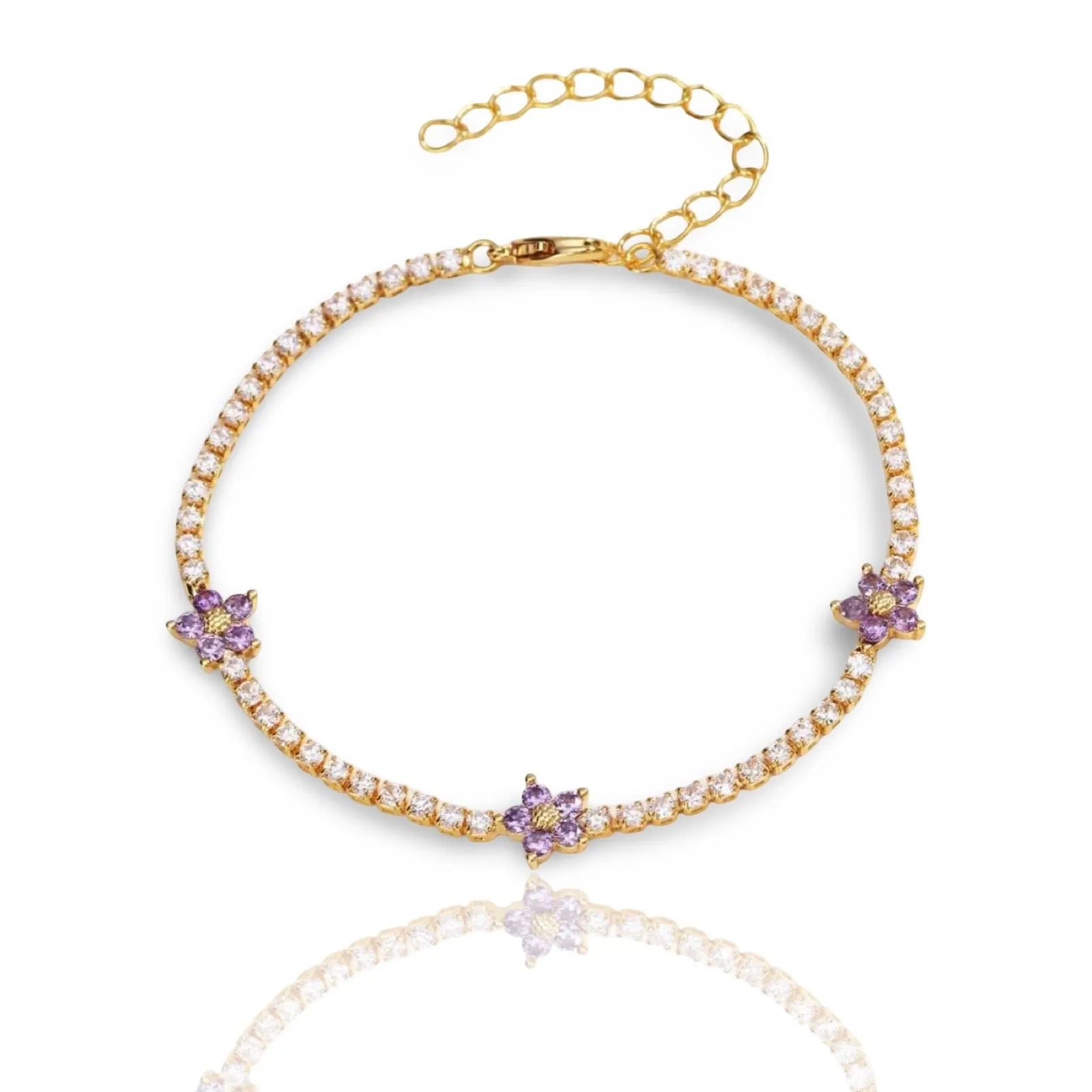 Bellezza Bracelet