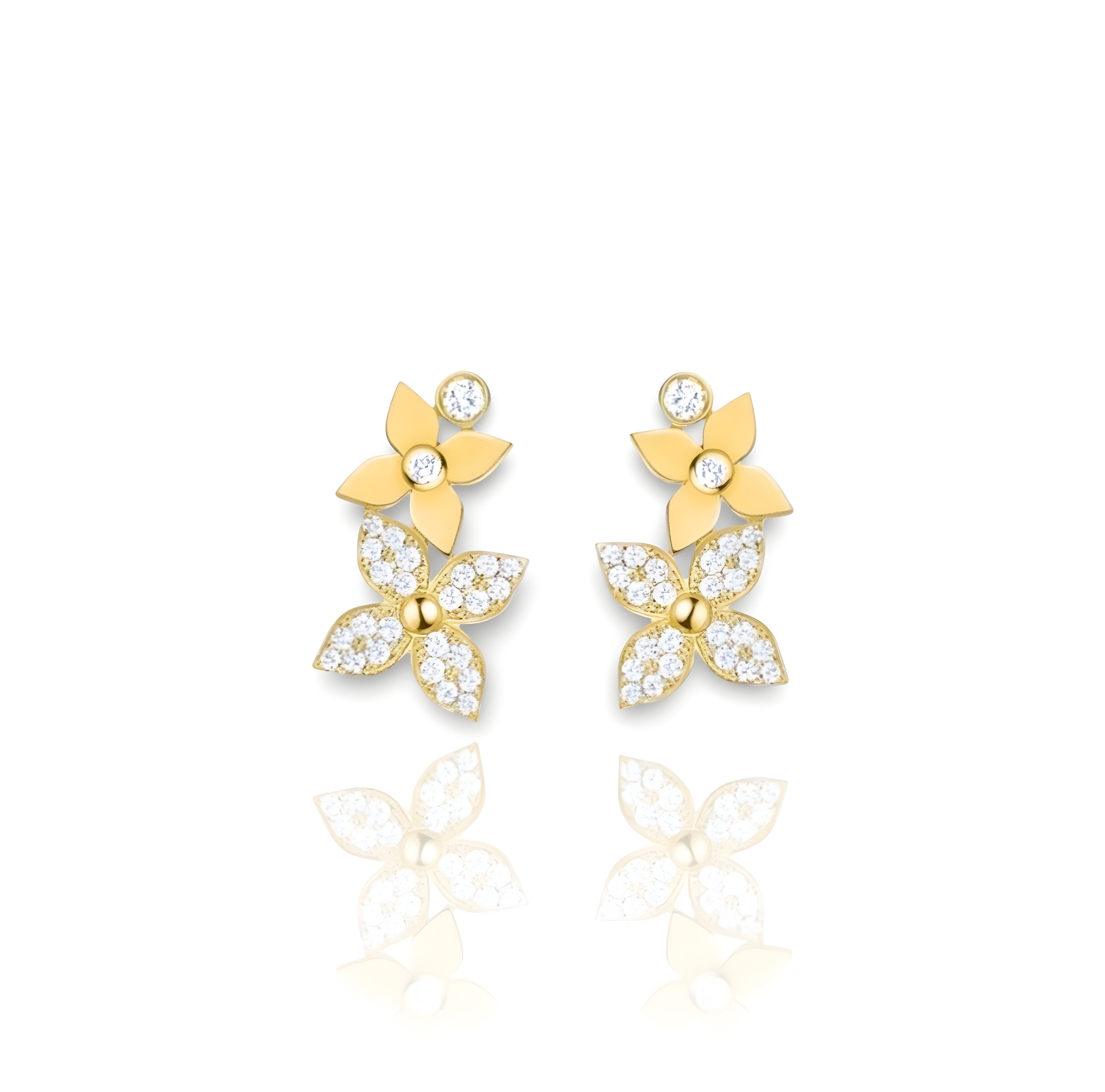 Elira Earrings