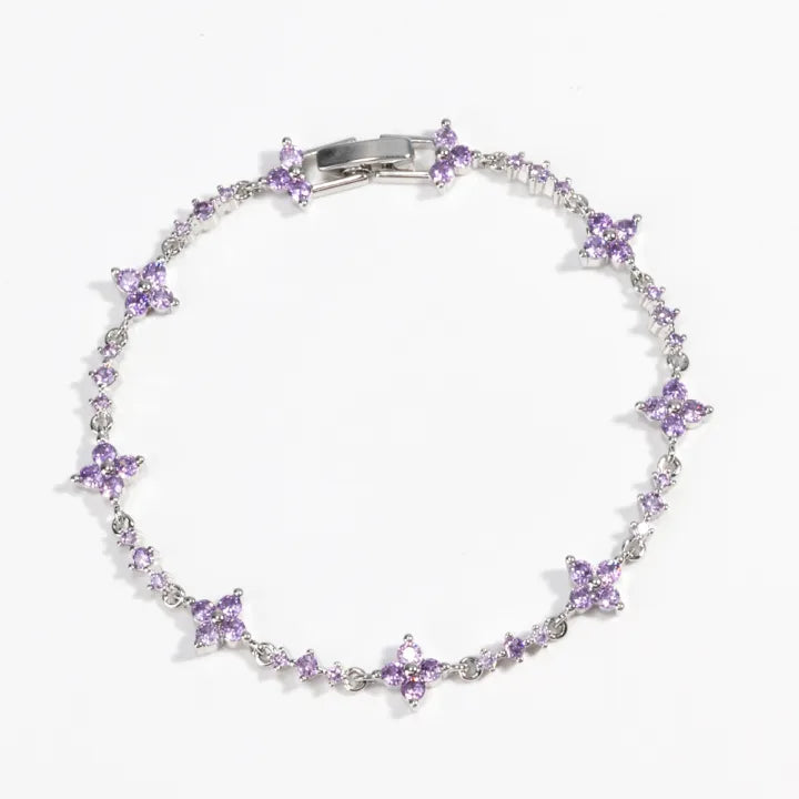 Crystal Bracelet