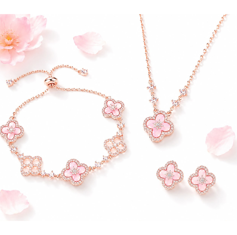 Diamond Set