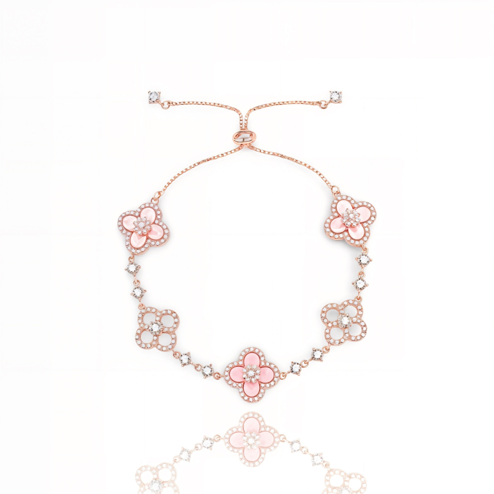 Diamond Bracelet