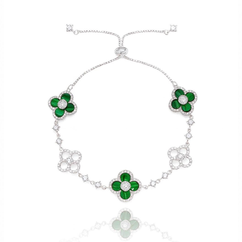 Diamond Bracelet