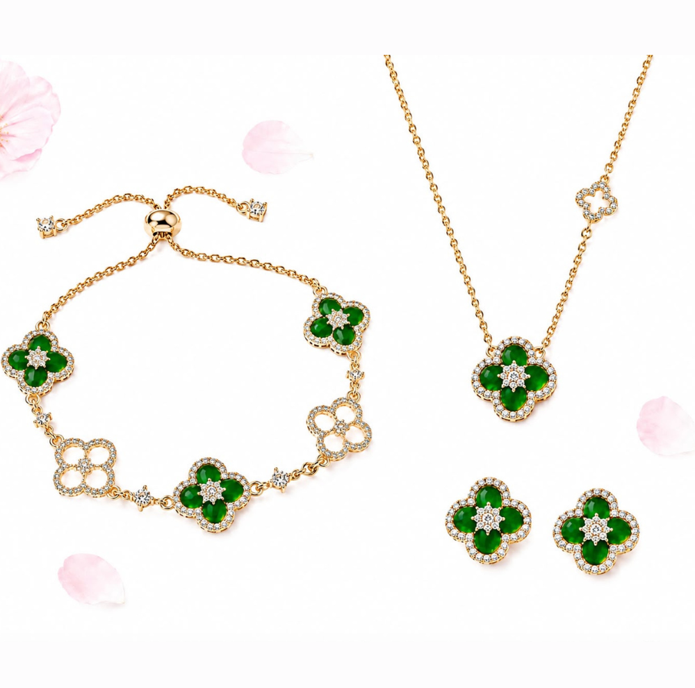 Diamond Set