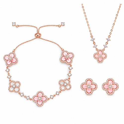 Diamond Bloom Set