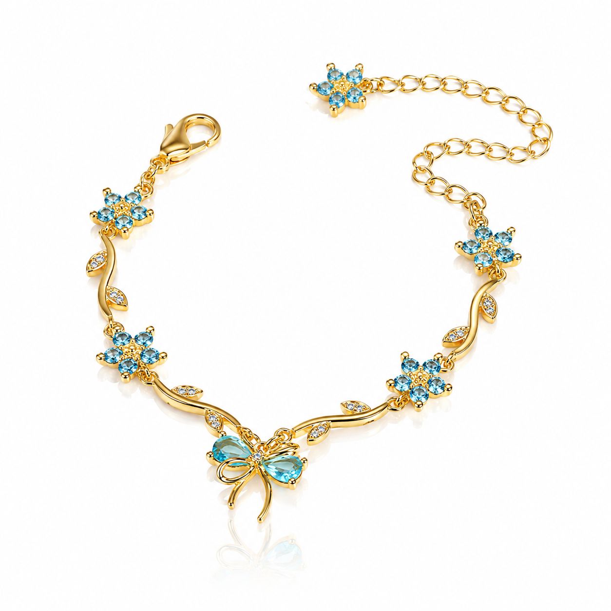 Aurélia Bracelet