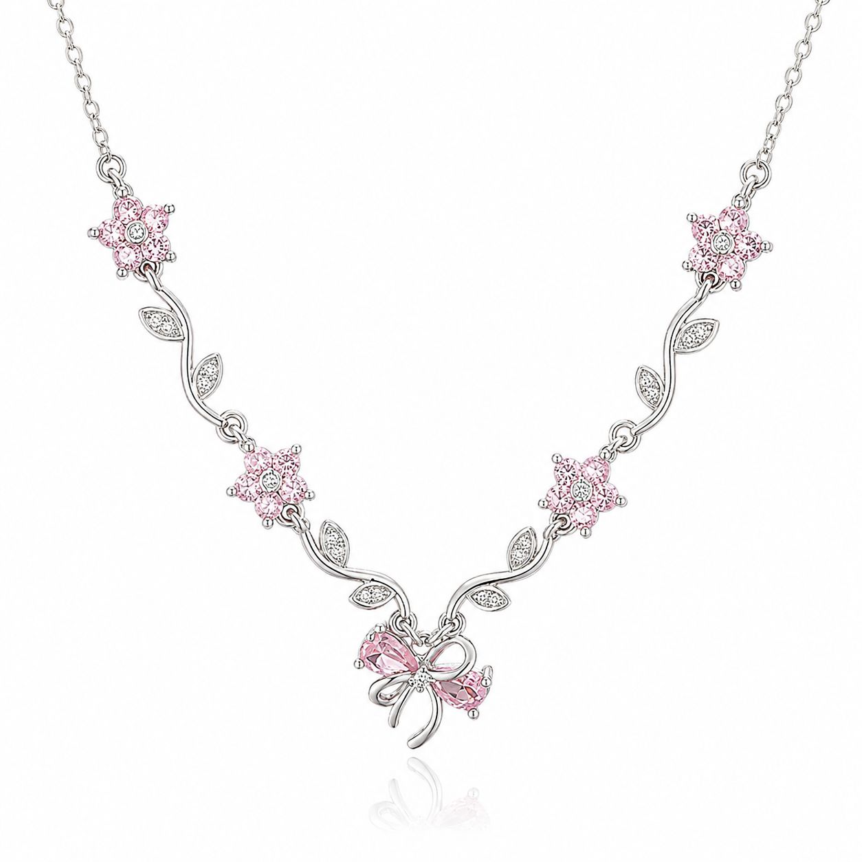 Aurélia Necklace