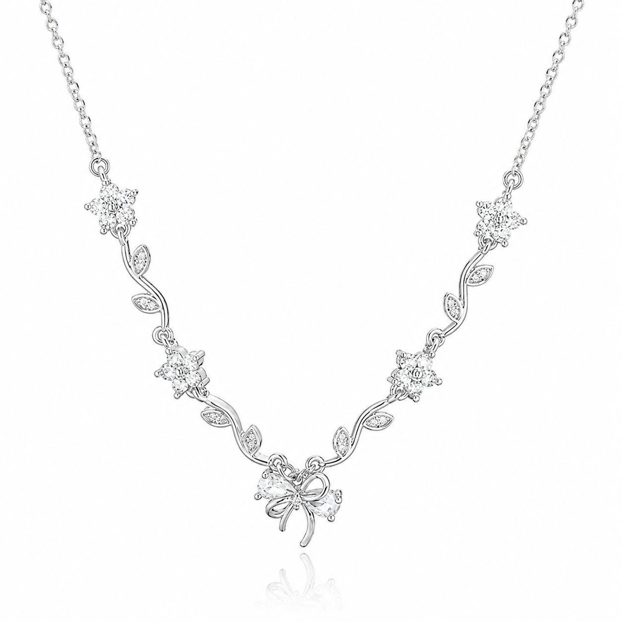 Aurélia Necklace
