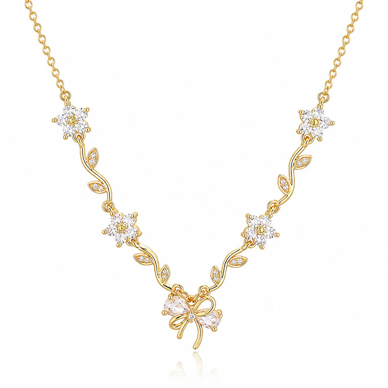 Aurélia Necklace