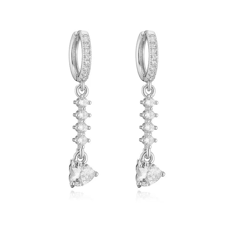 Éternité Earrings
