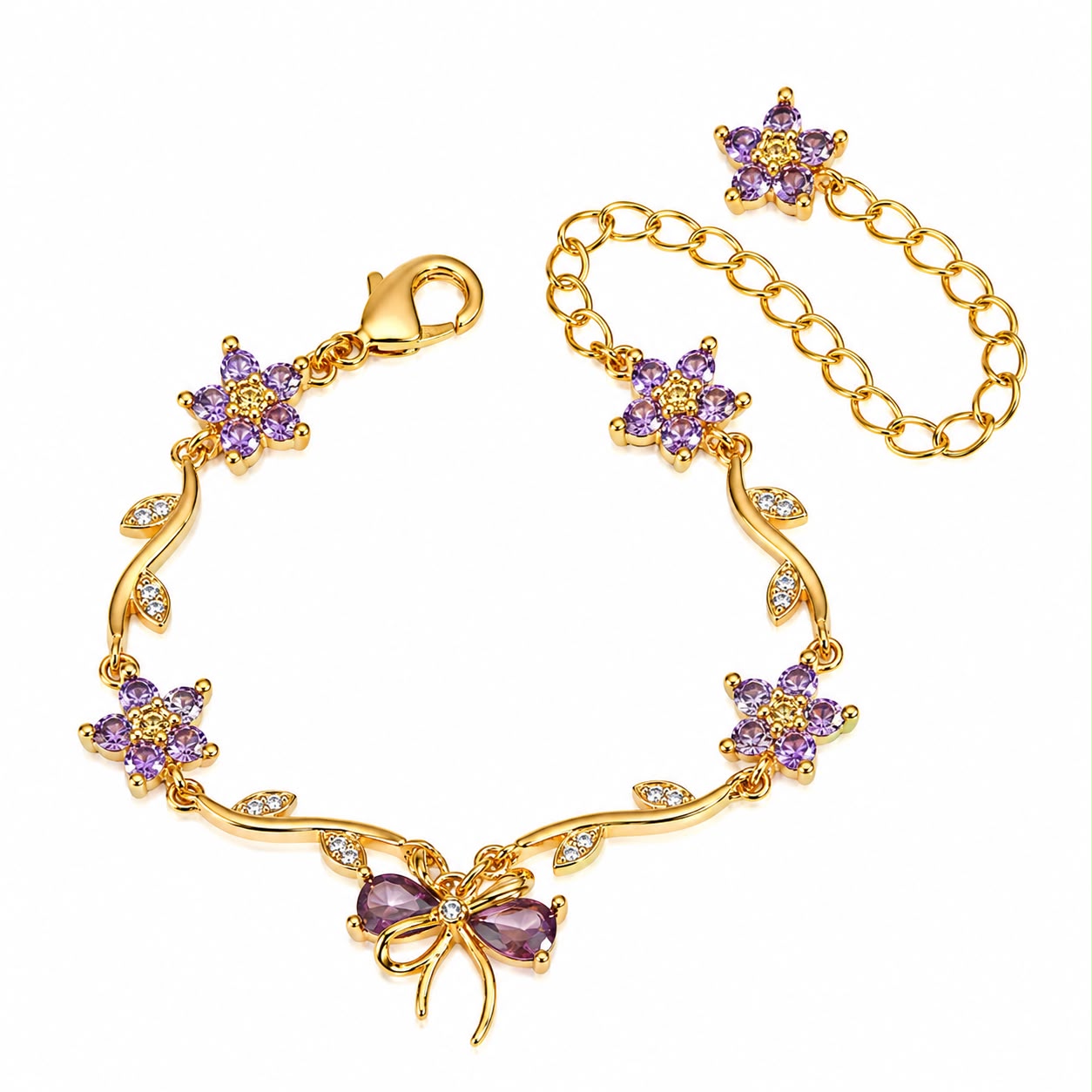 Aurélia Bracelet