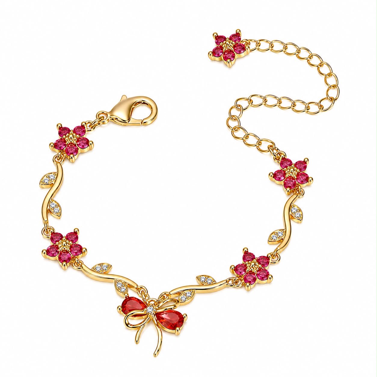 Aurélia Bracelet