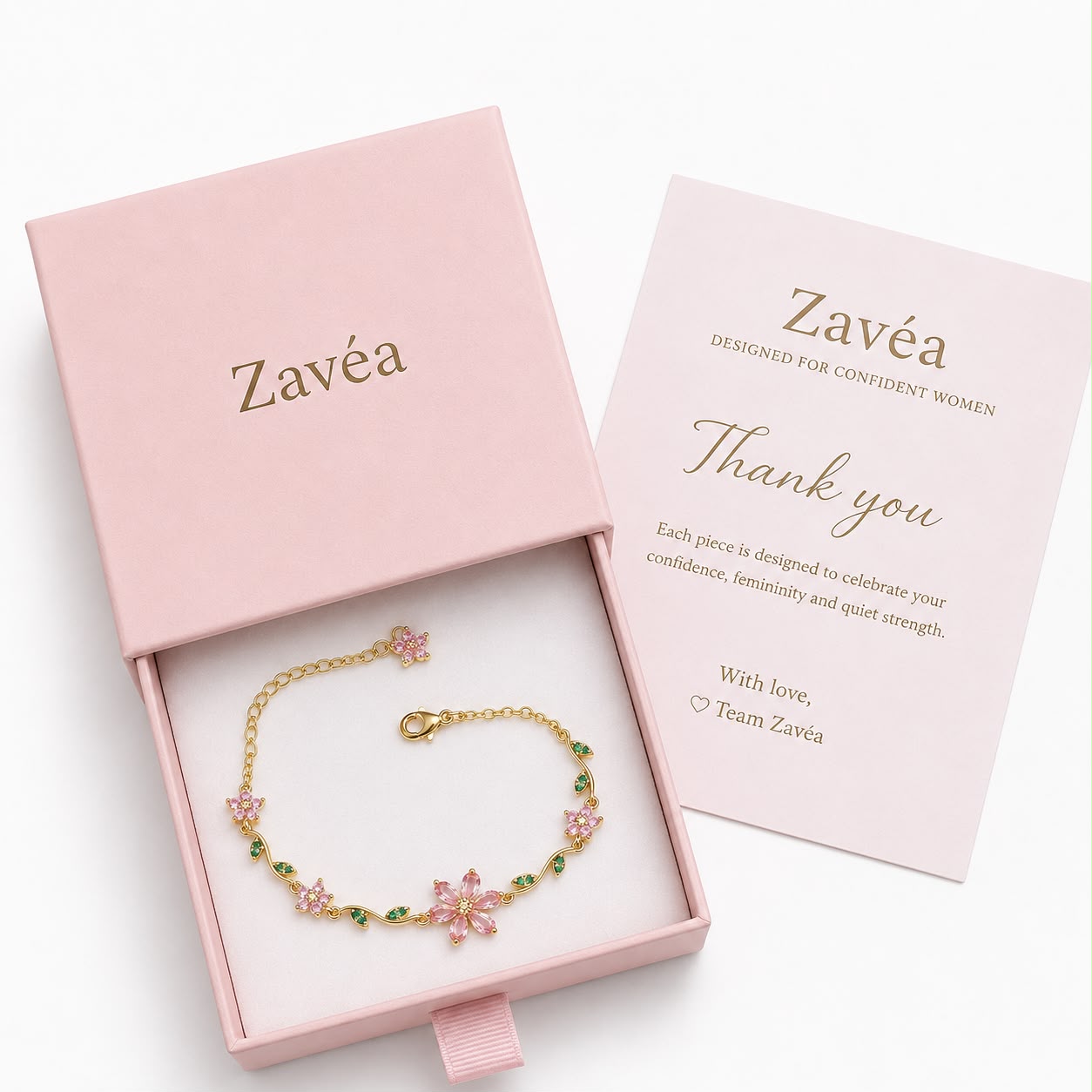 Celeste Bracelet